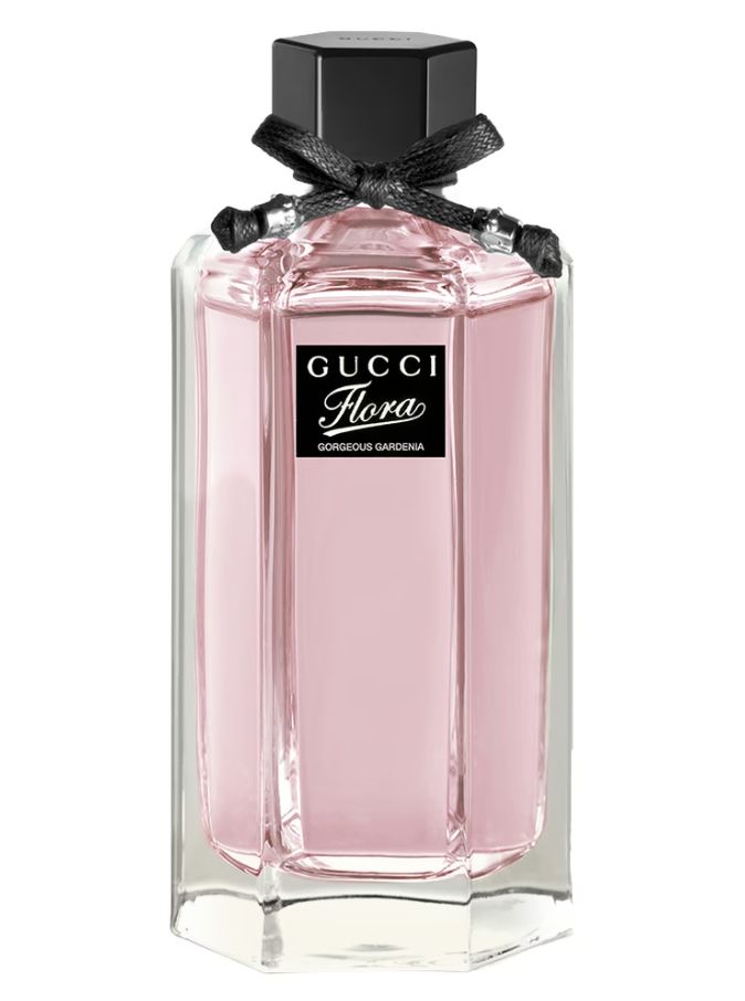 Flora by Gucci Gorgeous Gardenia Gucci للنساء