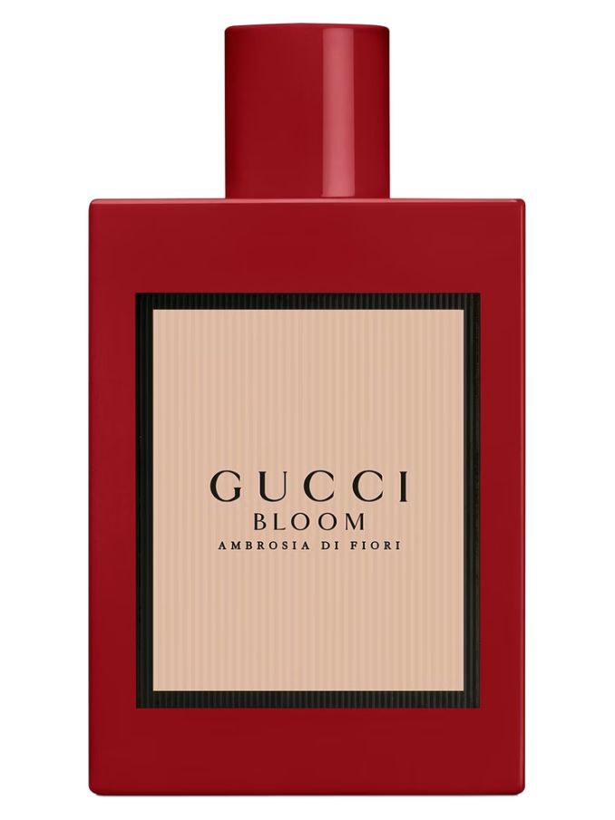 Gucci Bloom Ambrosia di Fiori Gucci للنساء