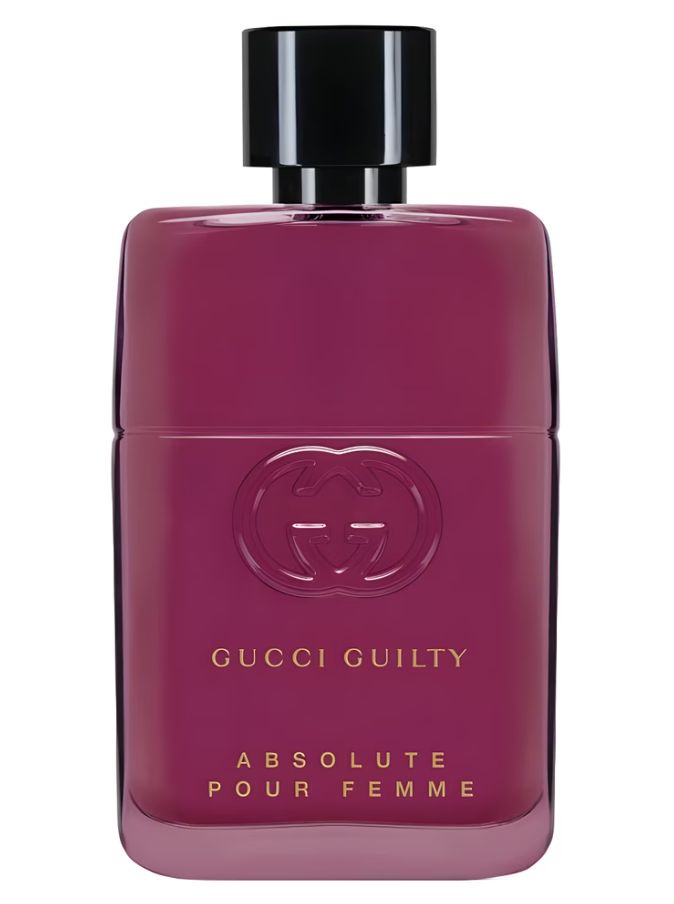 Gucci Guilty Absolute Pour Femme Gucci للنساء