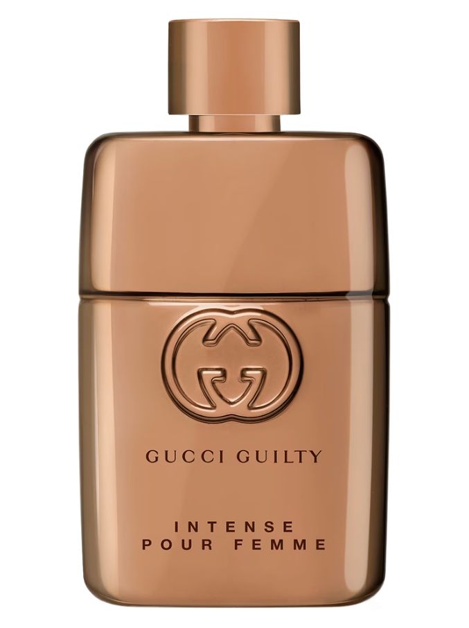 Gucci Guilty Eau de Parfum Intense  للنساء