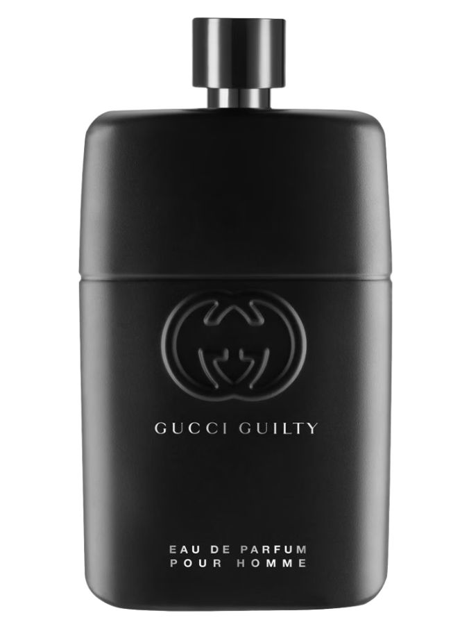 Guilty Pour Homme Eau de Parfum Gucci للرجال