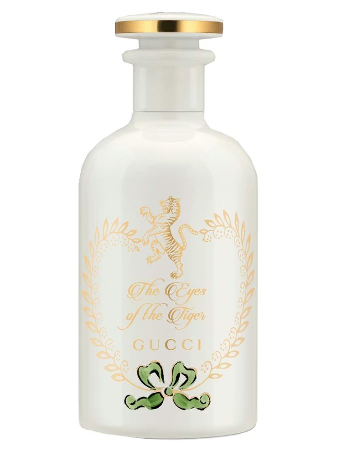 The Eyes Of The Tiger Eau de Parfum Gucci للجنسين