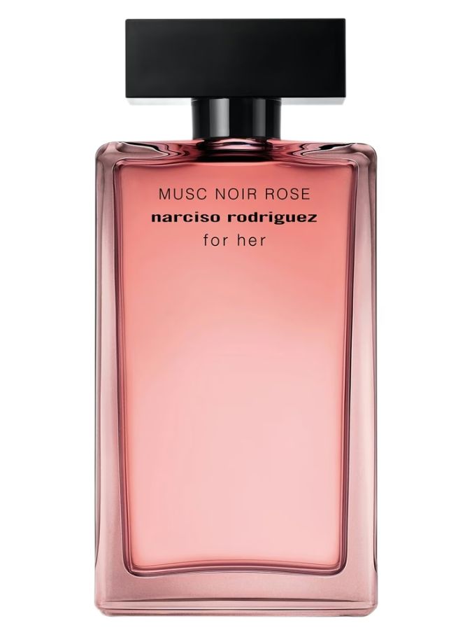 Musc Noir Rose For Her Narciso Rodriguez للنساء