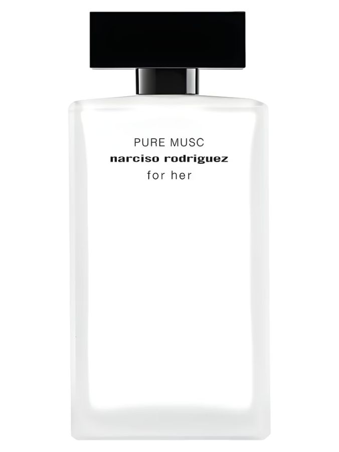 Pure Musc For Her Narciso Rodriguez للنساء