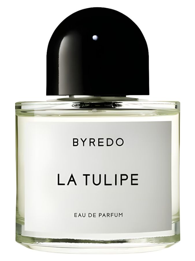 La Tulipe Byredo للنساء