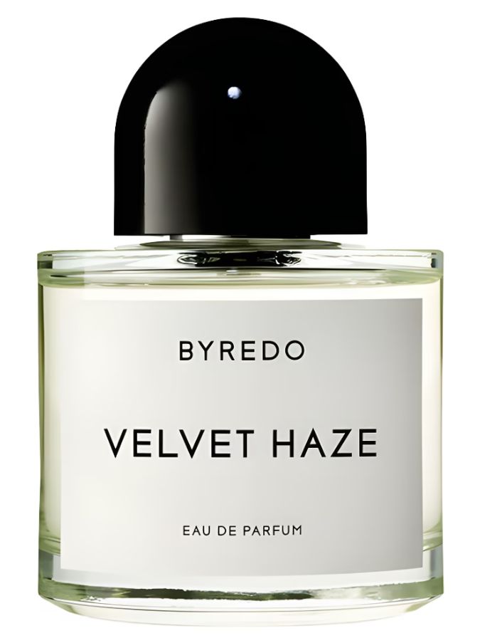 Velvet Haze Byredo للجنسين