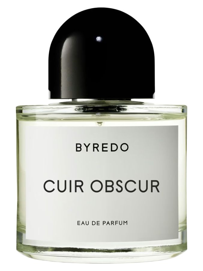 Cuir Obscur Byredo للجنسين
