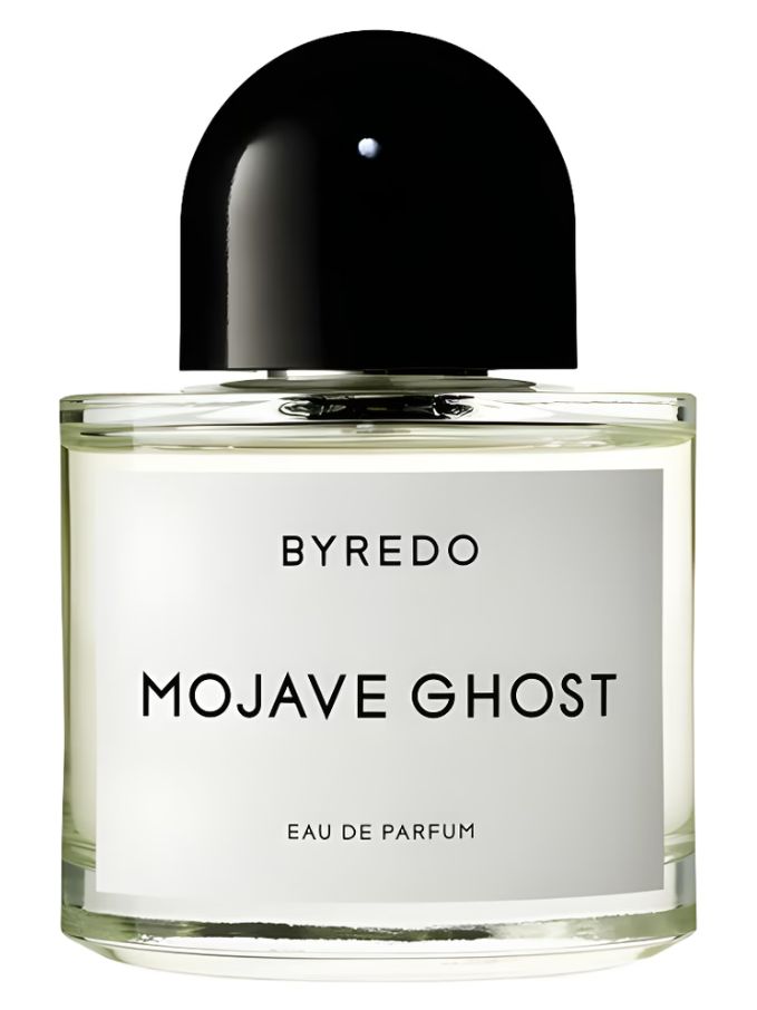 Mojave Ghost Byredo للجنسين