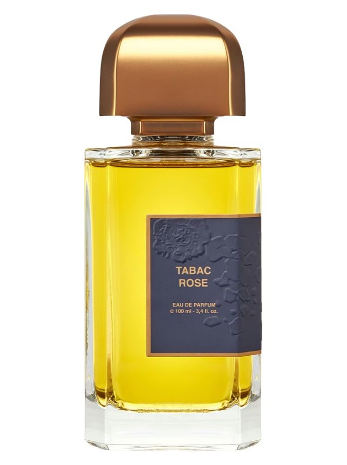 Tabac Rose BDK Parfums للجنسين