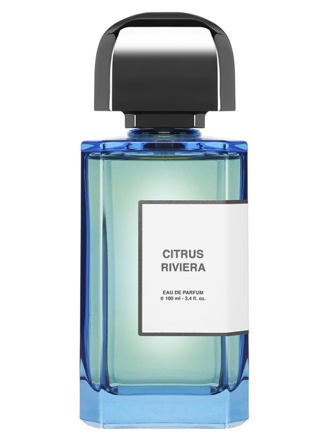 Citrus Riviera BDK Parfums للجنسين