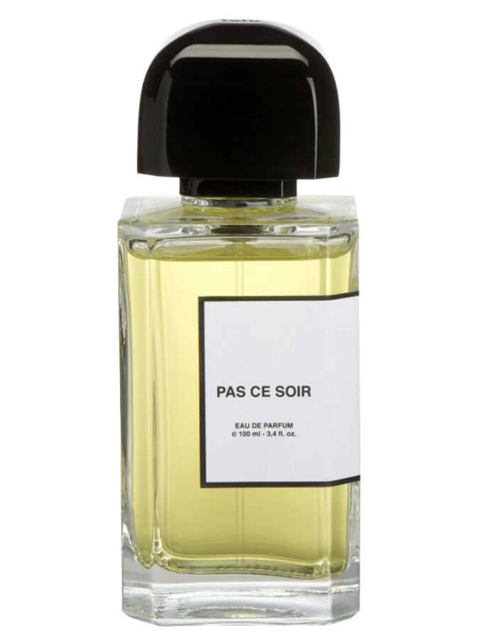 Pas Сe Soir BDK Parfums للنساء