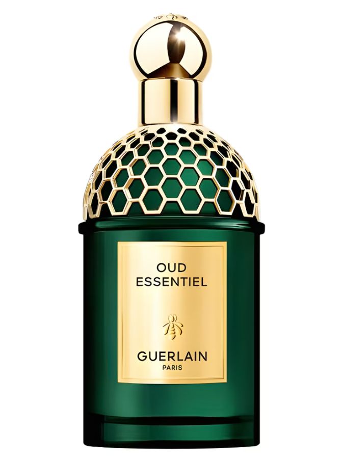Oud Essentiel Guerlain للجنسين
