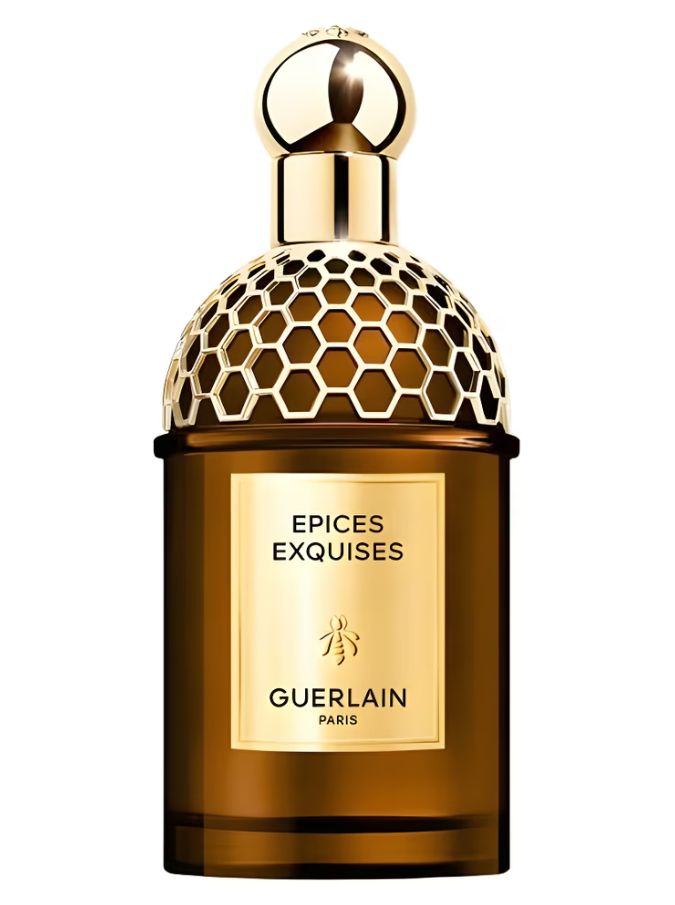 Épices Exquises Guerlain للجنسين