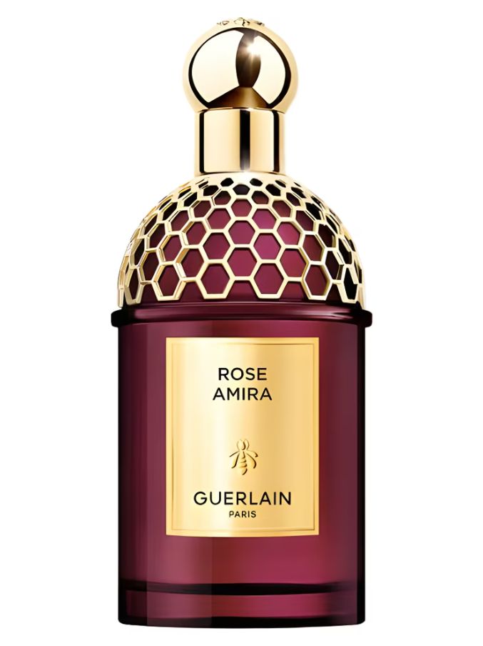 Rose Amira Guerlain للجنسين
