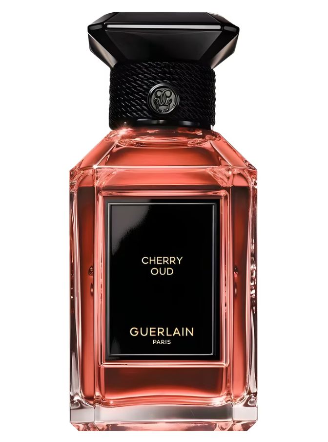Cherry Oud Guerlain للجنسين
