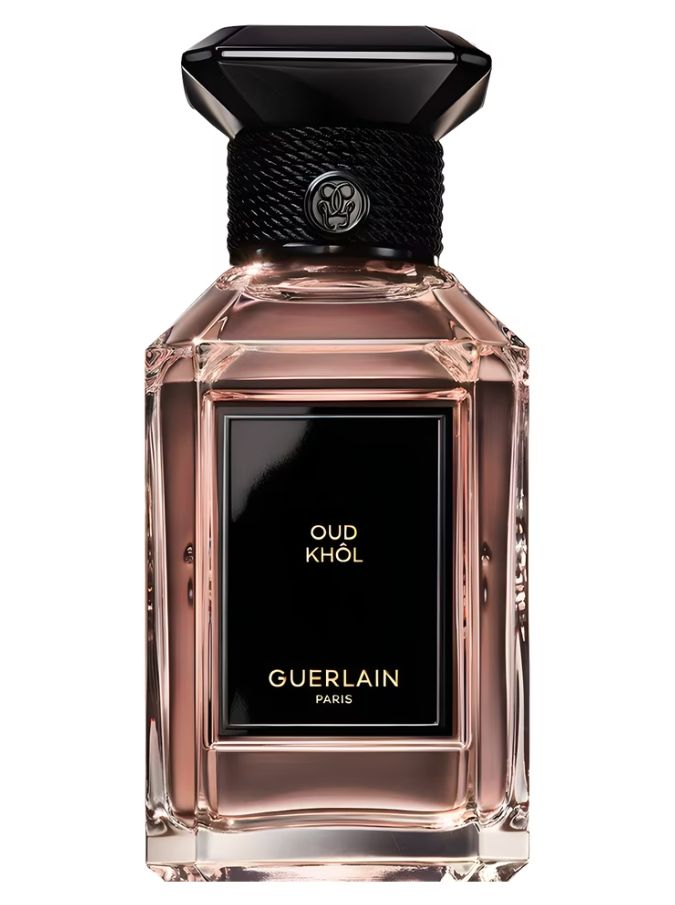 Oud Khôl Guerlain للجنسين