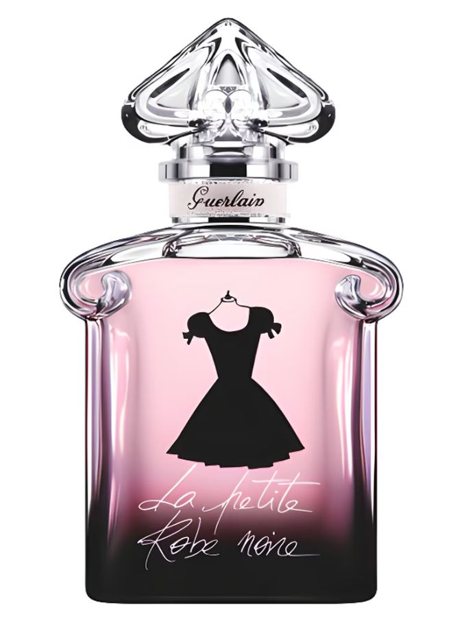 La Petite Robe Noire Guerlain للنساء