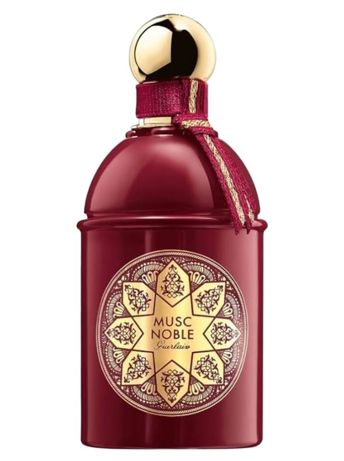 Les Absolus d'Orient Musc Noble Guerlain للجنسين