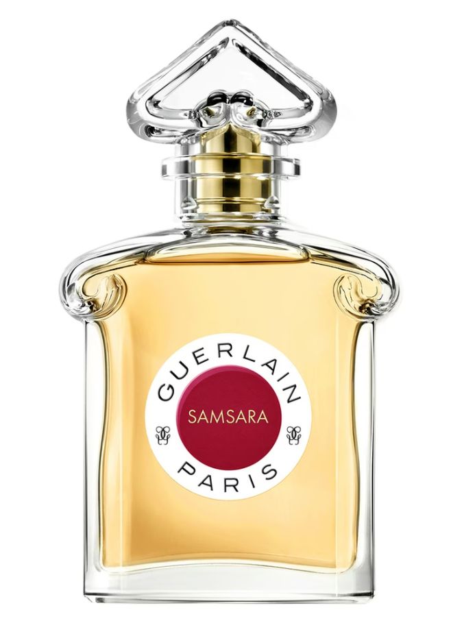Samsara Eau de Parfum Guerlain للنساء