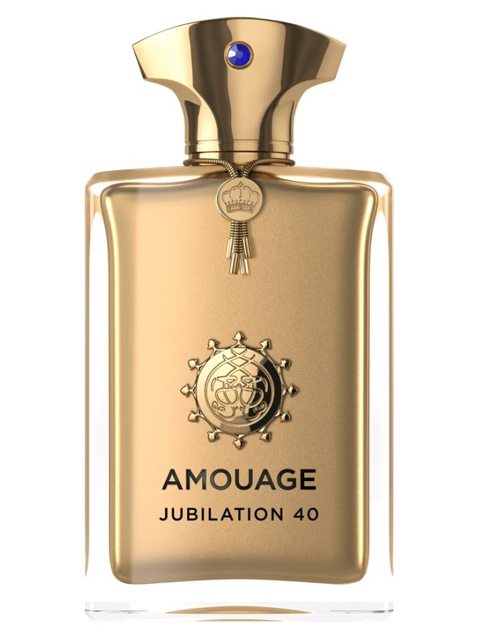 Jubilation 40 Man Amouage للرجال