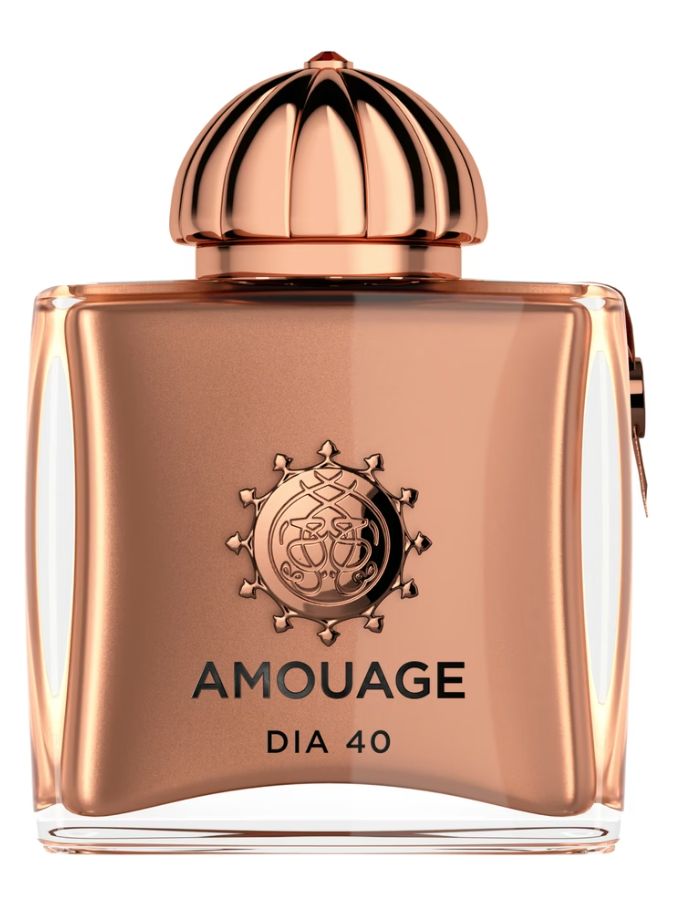 Dia 40 Woman Amouage للنساء