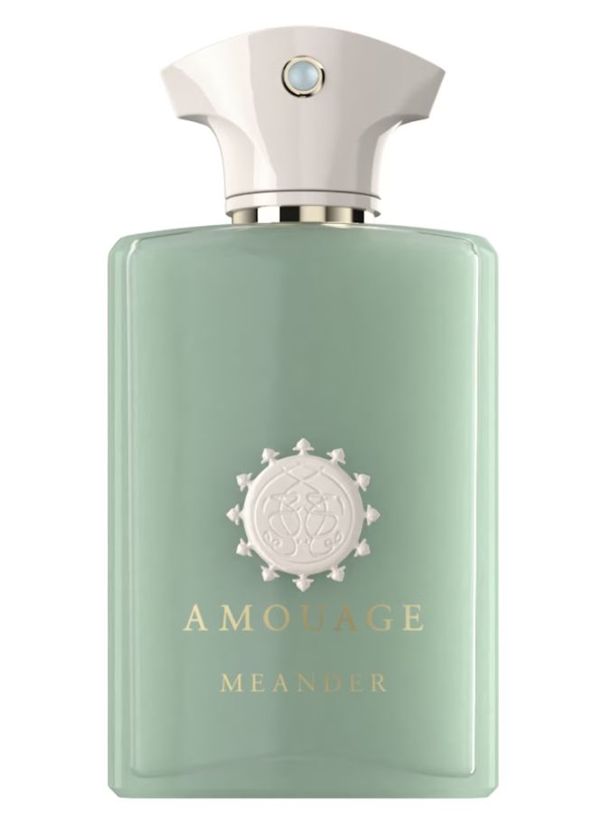 Meander Amouage للجنسين