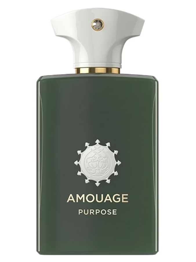 Purpose Amouage للجنسين