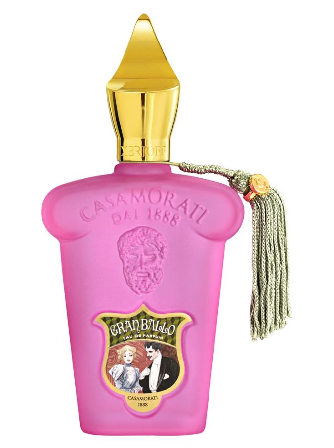 Gran Ballo Xerjoff للنساء