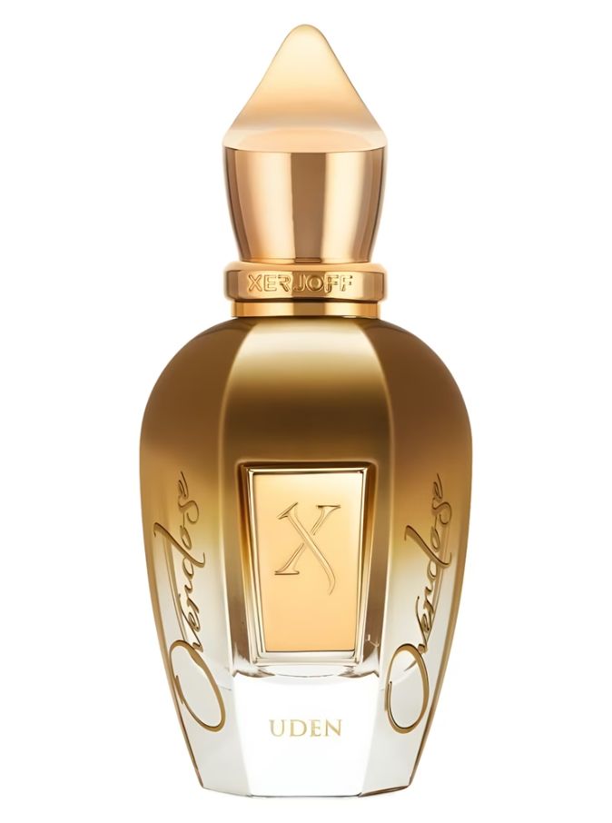 Uden Overdose Xerjoff للجنسين