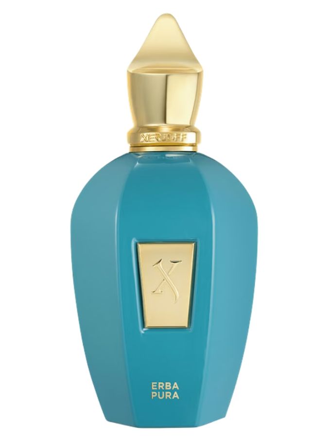 Erba Pura Xerjoff للجنسين