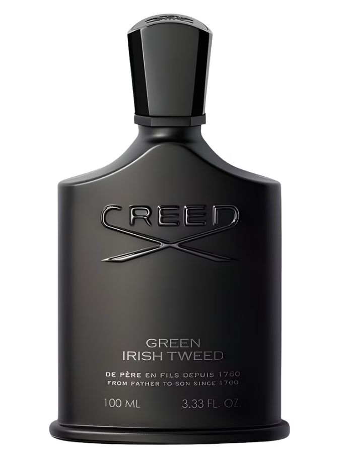 Green Irish Tweed Creed للرجال