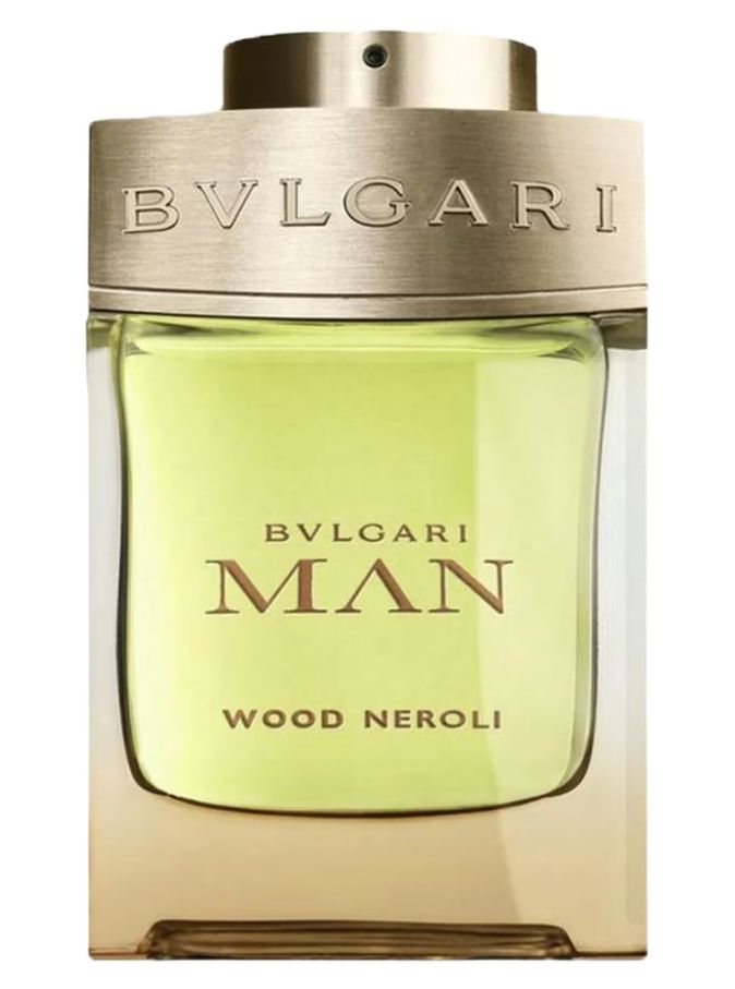 Bvlgari Man Wood Neroli Bvlgari للرجال