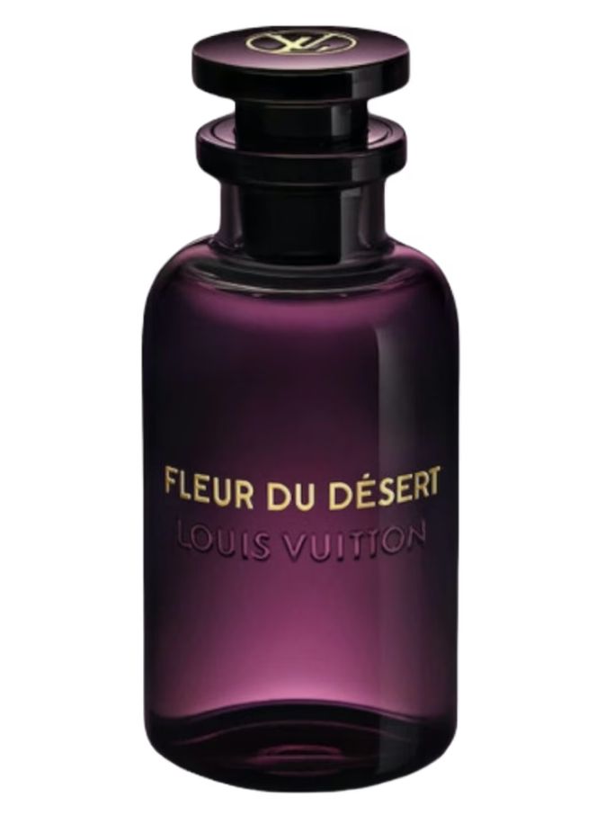 Fleur du Désert Louis Vuitton للجنسين