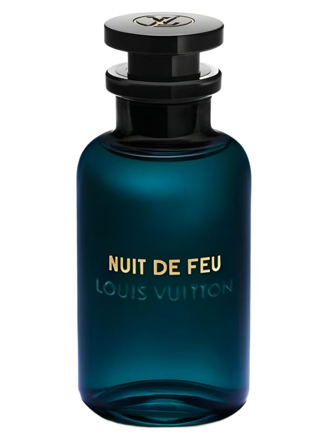 Nuit de Feu Louis Vuitton للجنسين