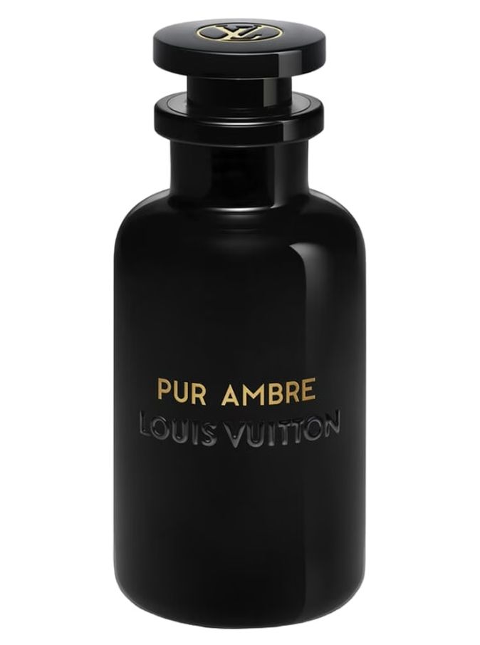 Pur Ambre Louis Vuitton للجنسين