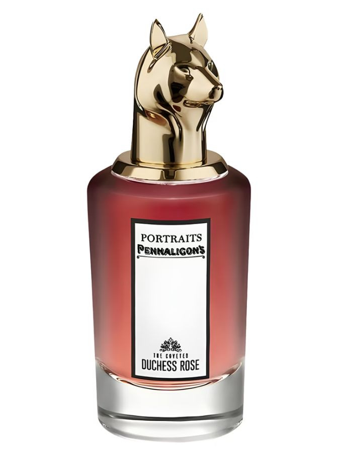 The Coveted Duchess Rose Penhaligon's للنساء