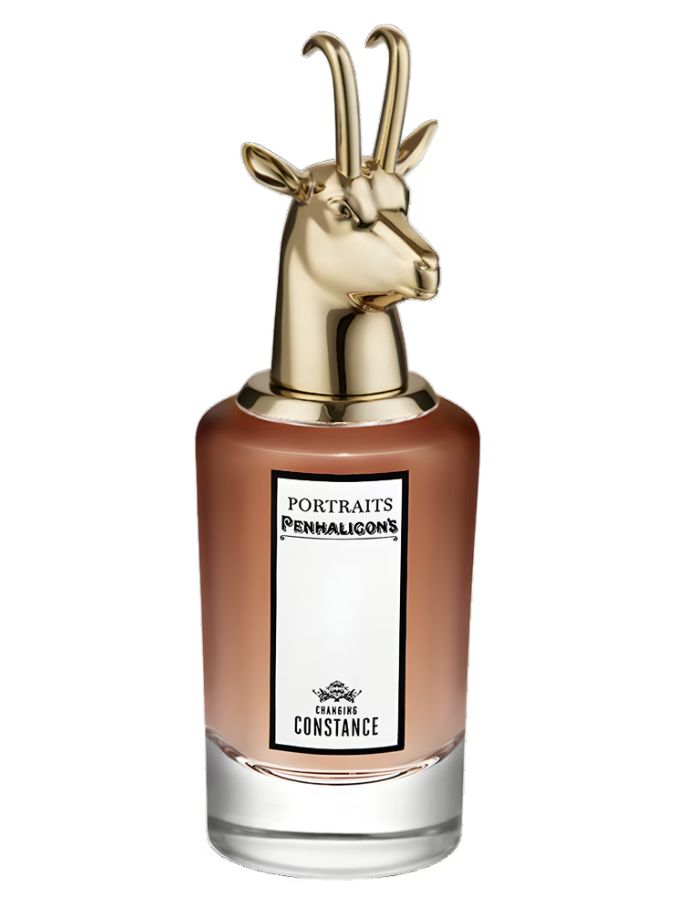 Changing Constance Penhaligon's للنساء