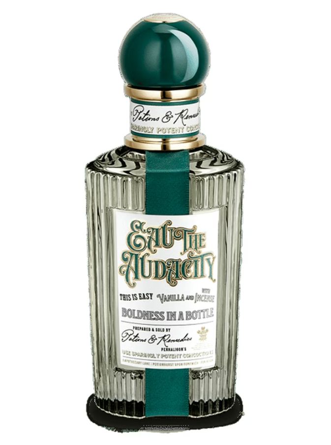 Eau de Audacity Penhaligon's للجنسين