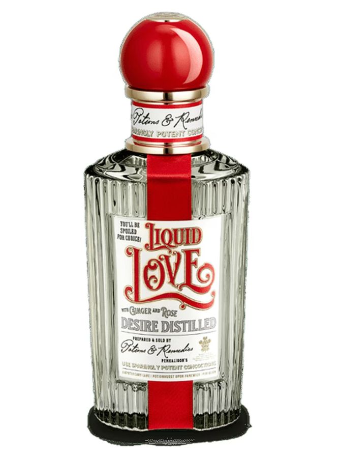 Liquid Love Penhaligon's للجنسين