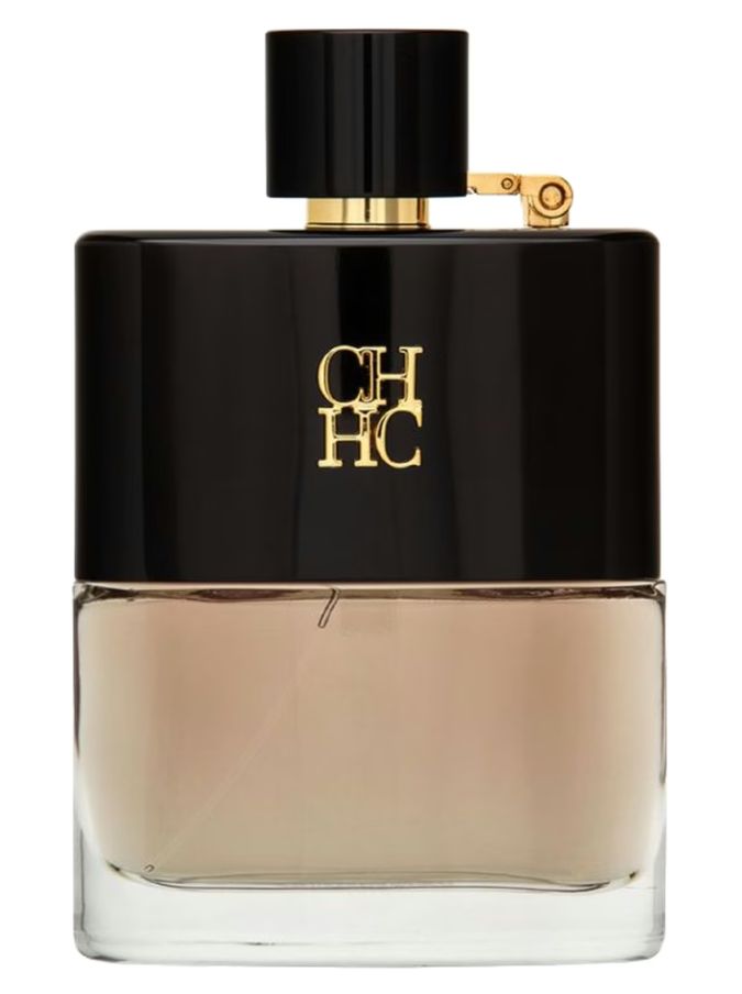 CH Men Prive Carolina Herrera للرجال