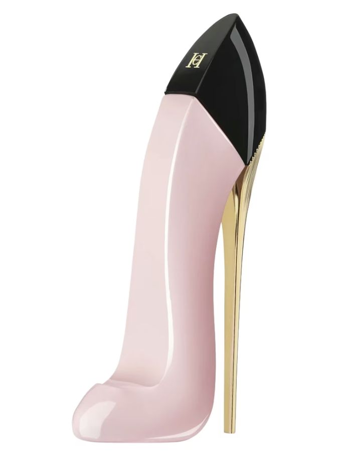 Good Girl Blush Carolina Herrera للنساء