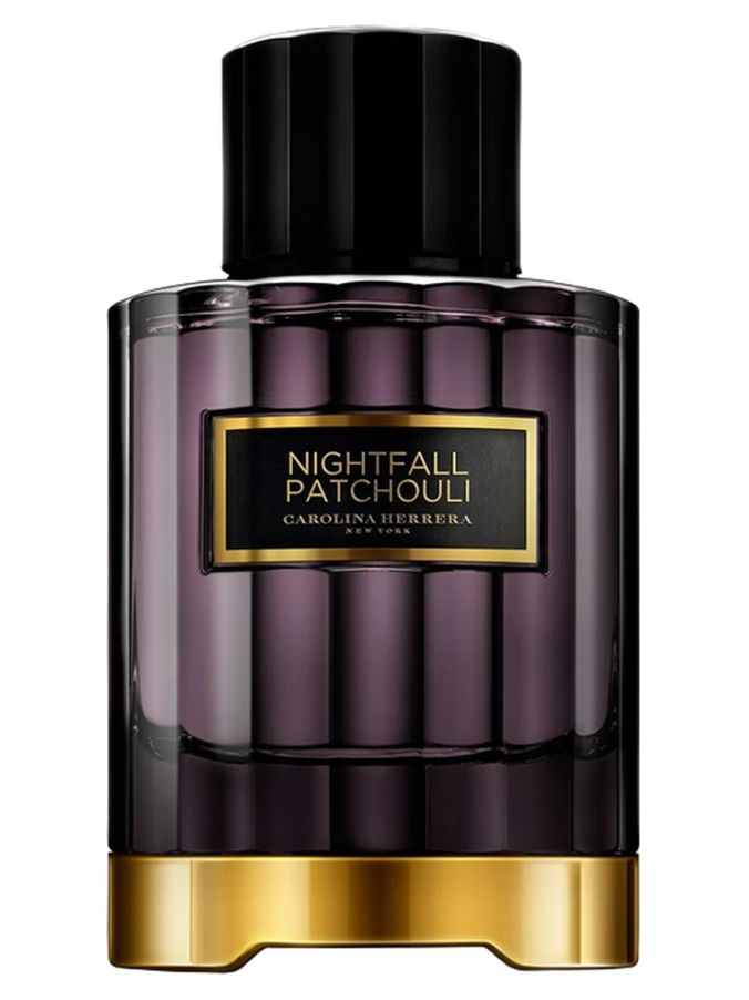 Nightfall Patchouli Carolina Herrera للجنسين