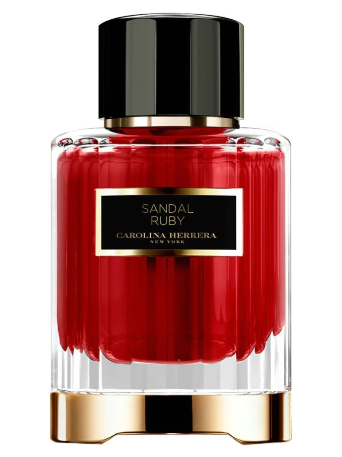 Sandal Ruby Carolina Herrera للجنسين