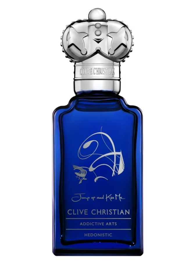 Jump Up And Kiss Me Hedonistic (2021) Clive Christian للجنسين