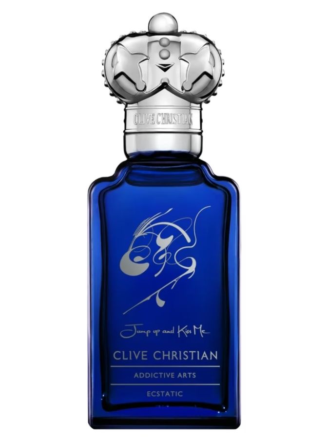 Jump Up And Kiss Me Ecstatic (2021) Clive Christian للجنسين