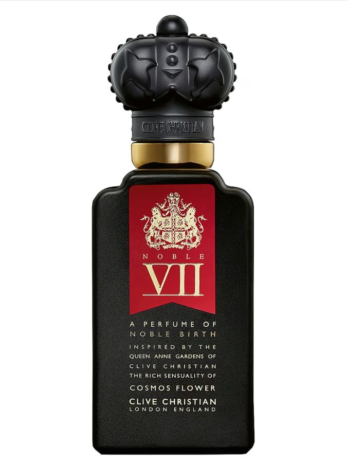 Cosmos Flower Clive Christian للنساء