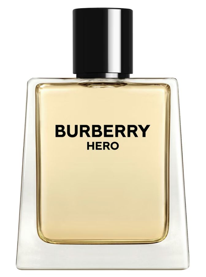 Hero Burberry للرجال