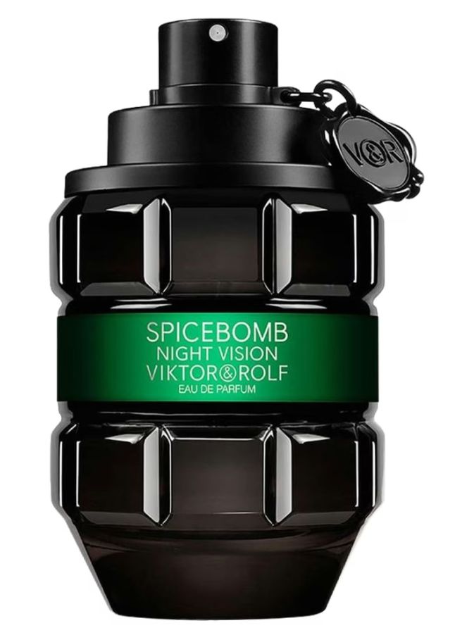 Spicebomb Night Vision Eau de Parfum Viktor&amp;Rolf للرجال