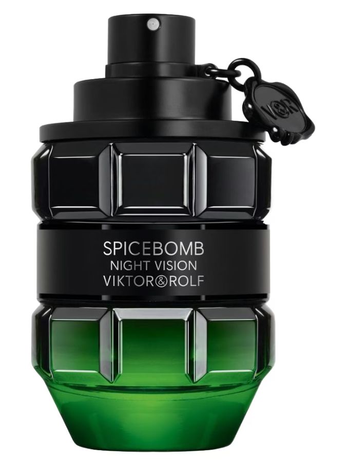 Spicebomb Night Vision Eau de Toilette Viktor&amp;Rolf للرجال