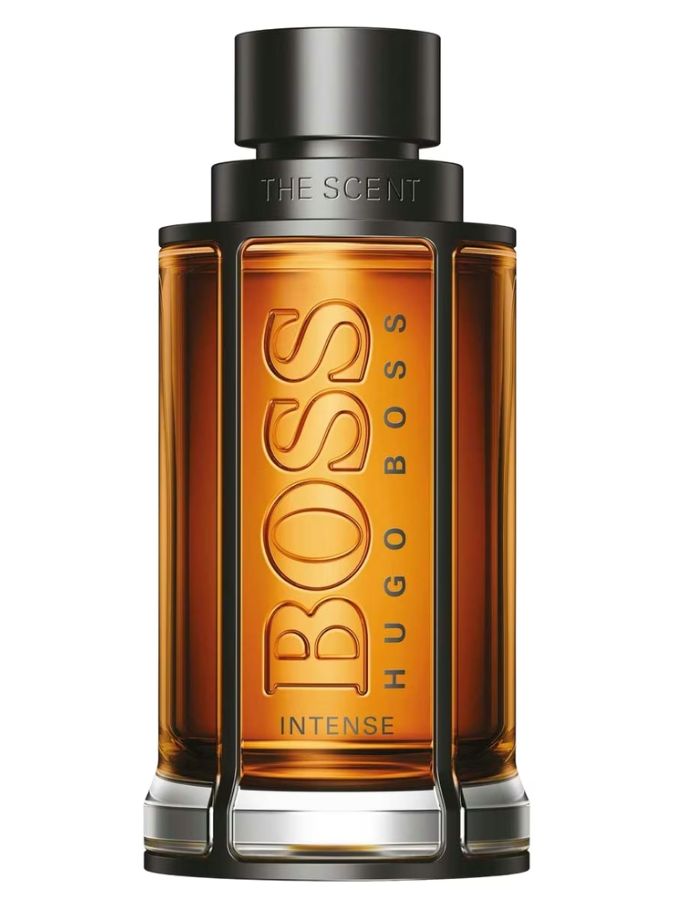 Boss The Scent Intense Hugo Boss للرجال